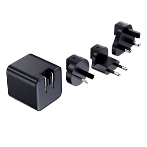 PE-65WCC Plug US/EU/UK/AU